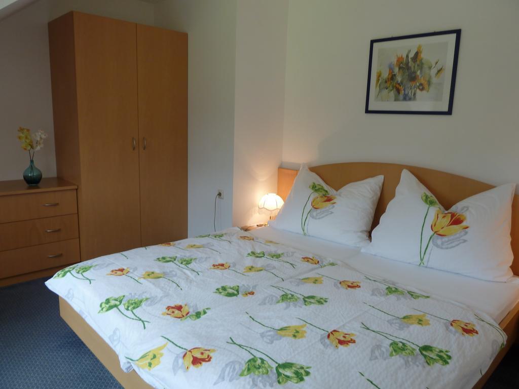Apartamento Haus Schoenblick Strobl Exterior foto